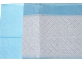 تصویر 1 از زیر انداز بیمار با سطح مقاوم در برابر رطوبت